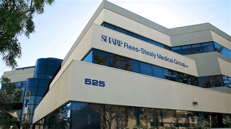 chula vista sharp urgent care|chula vista sharp rees stealy.